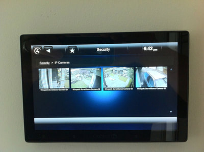 Security Systems Langley