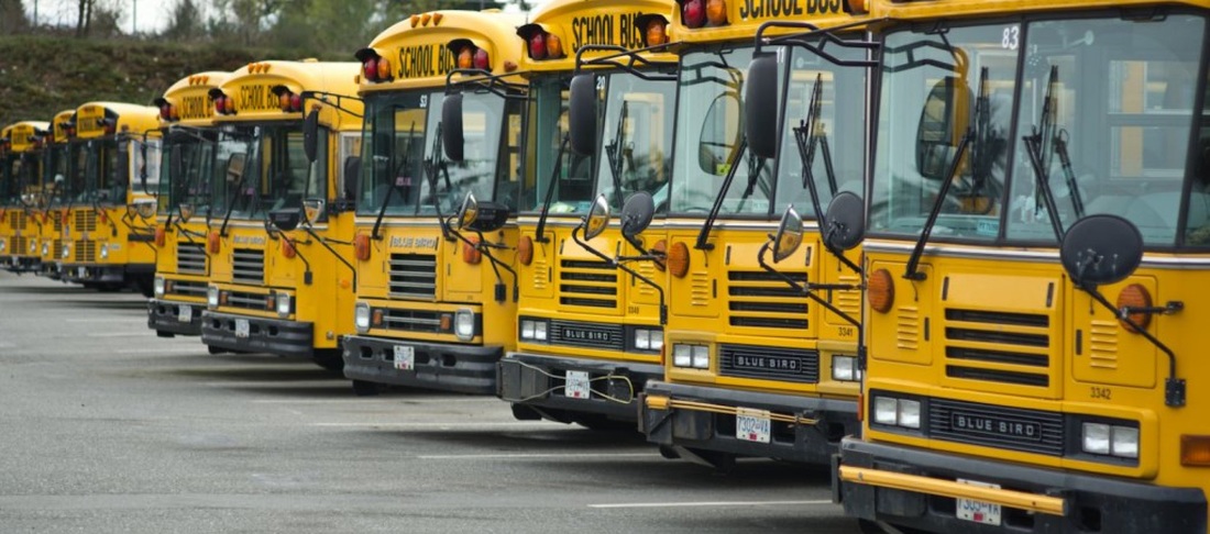 Abbotsford school bus service fee increase Abbotsford School District Bradner School