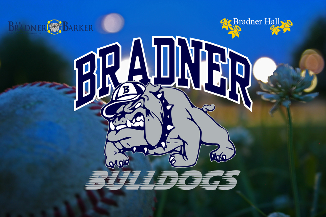 Bradner BC Baseball Bradner Barker Bradner Hall Bradner Bulldogs