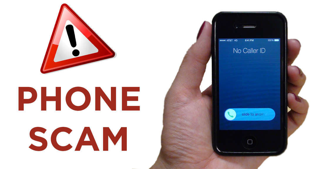 CRA phone scam Abbotsford Bradner Mt Lehman Post Office