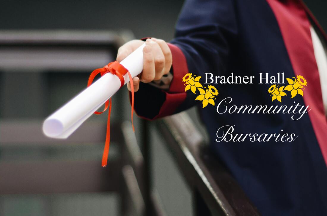 Bradner Hall Bursaries