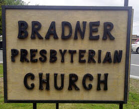 Bradner Church