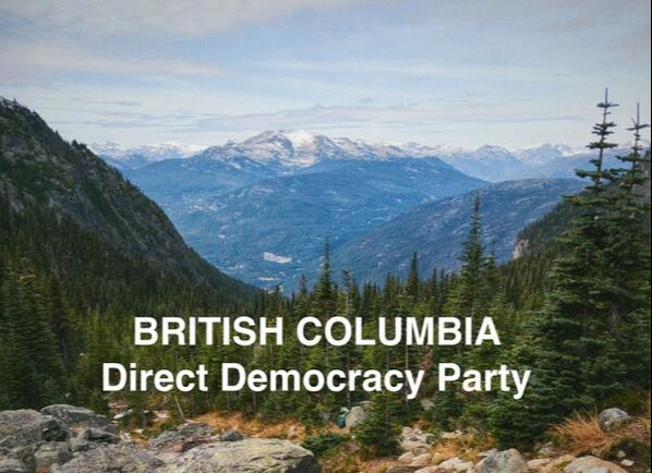 British Columbia Direct Democracy Party