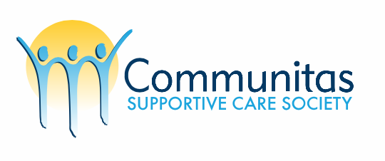 Communitas Supportive Care Society