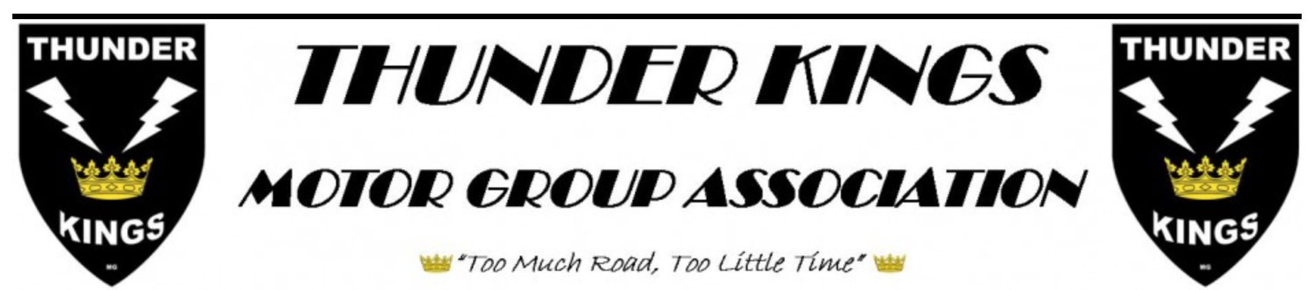 Thunder Kings Motor Group Association